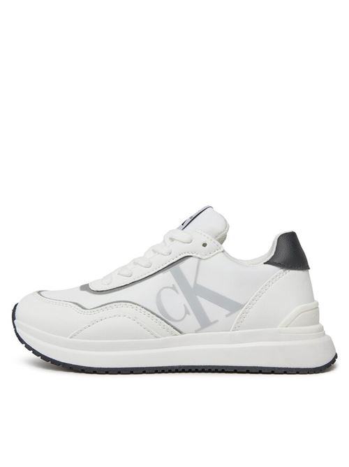 SNEAKER CALVIN KLEIN JEANS | 80892 1695/100